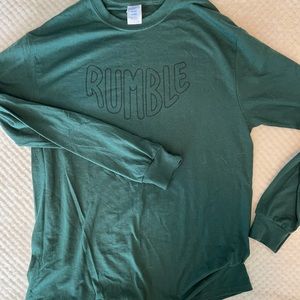 Rumble Boxing Long Sleeve